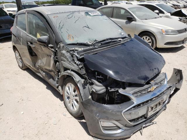 Chevrolet Spark 2lt (2020)