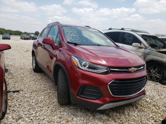 Chevrolet Trax 1lt (2019)