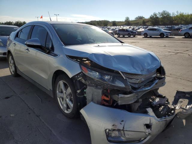 Chevrolet Bolt (2013)