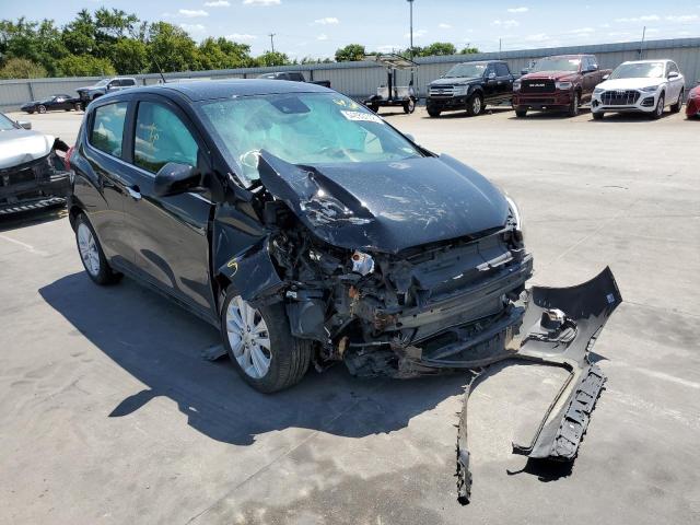 Chevrolet Spark 2lt (2017)
