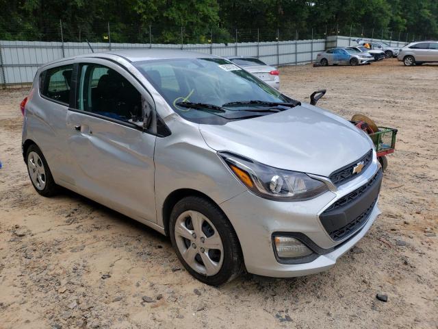 Chevrolet Spark ls (2021)