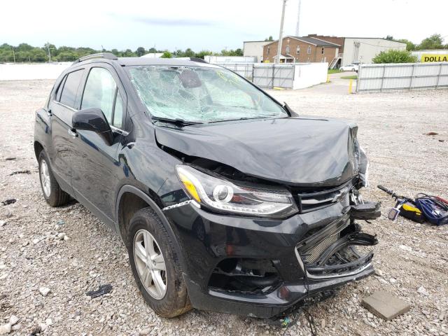 Chevrolet Trax 1lt (2020)