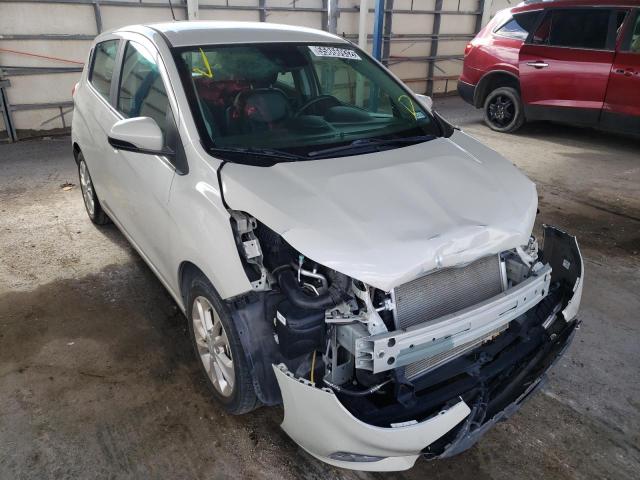 Chevrolet Spark 2lt (2020)