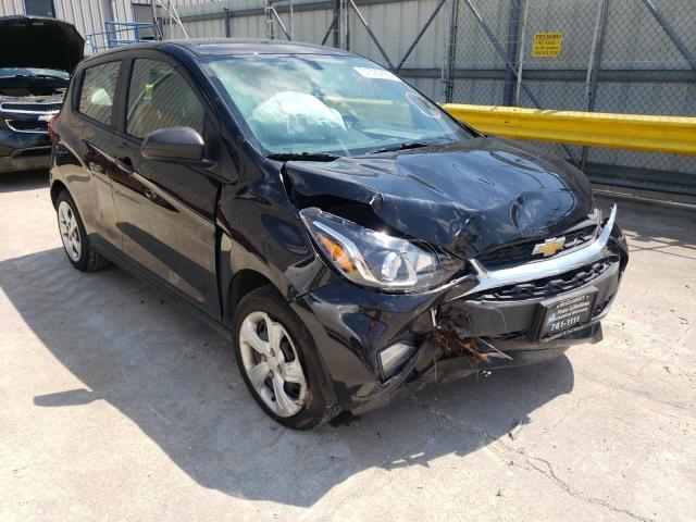 Chevrolet Spark ls (2019)