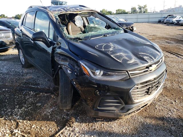 Chevrolet Trax 1lt (2018)