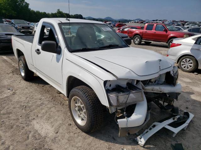 Chevrolet Colorado (2011)