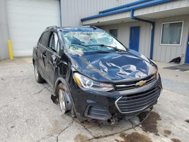 Chevrolet Trax 1lt (2019)