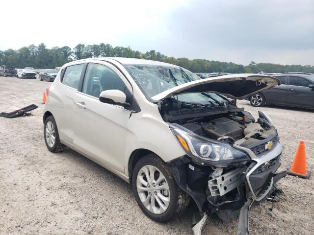 Chevrolet Spark 2lt (2020)