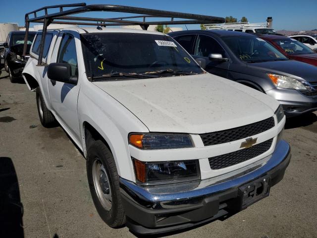 Chevrolet Colorado (2011)