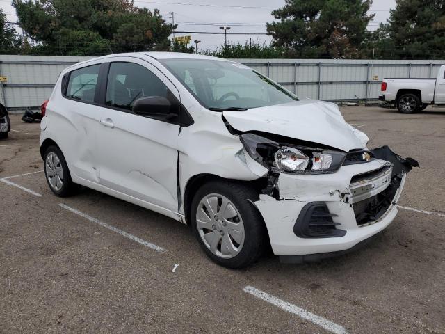 Chevrolet Spark (2017)
