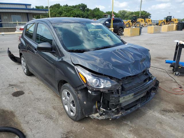 Chevrolet Spark ls (2020)