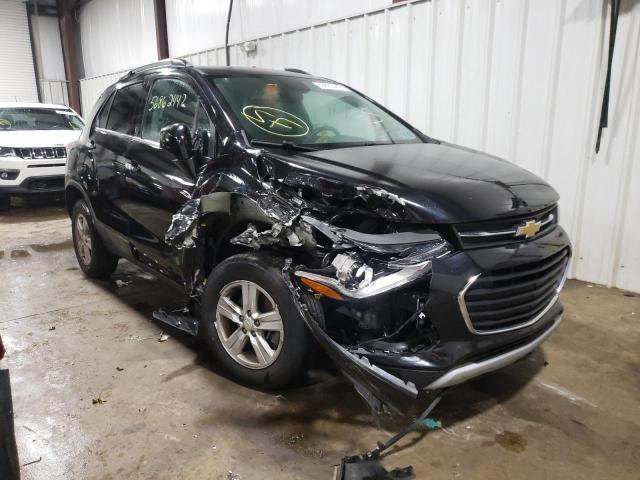 Chevrolet Trax 1lt (2020)