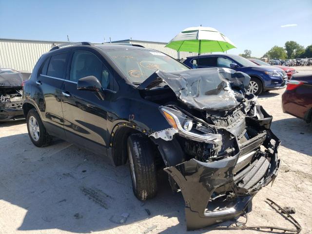 Chevrolet Trax 1lt (2020)