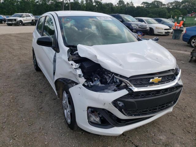 Chevrolet Spark ls (2022)
