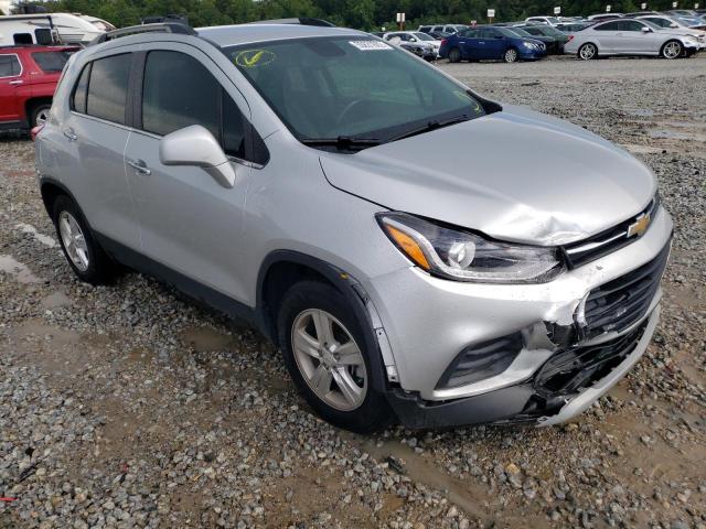 Chevrolet Trax 1lt (2020)