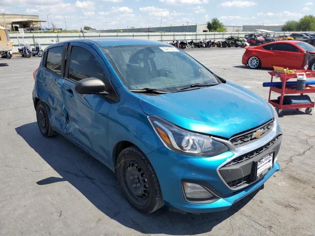 Chevrolet Spark ls (2019)