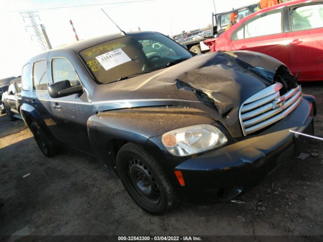 Chevrolet Hhr (2010)