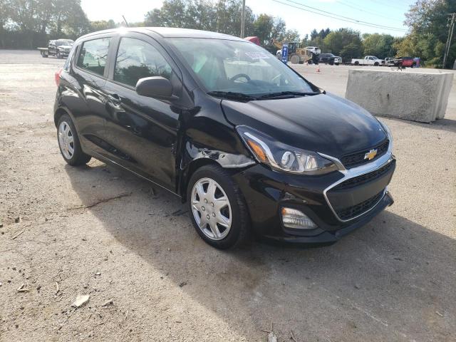 Chevrolet Spark ls (2020)