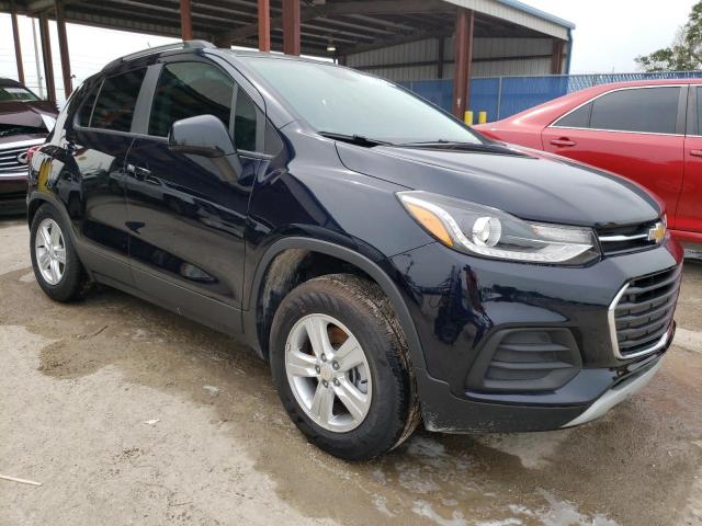 Chevrolet Trax 1lt (2022)