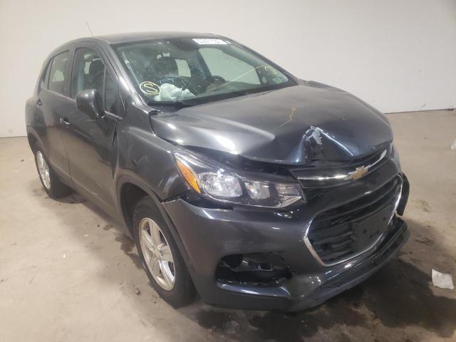 Chevrolet Trax (2019)