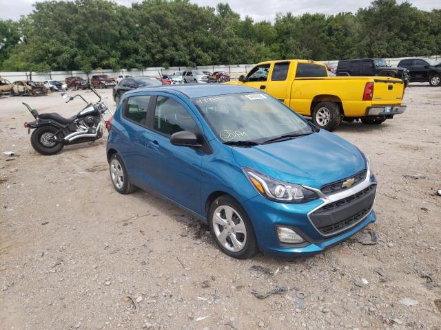Chevrolet Spark ls (2020)