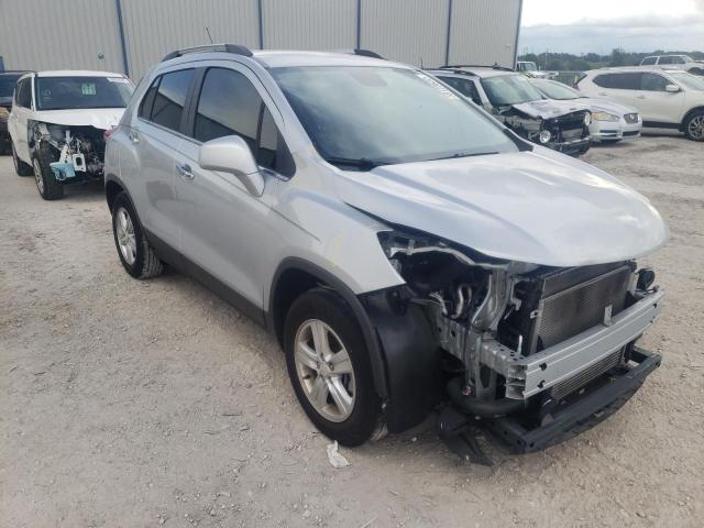 Chevrolet Trax 1lt (2020)