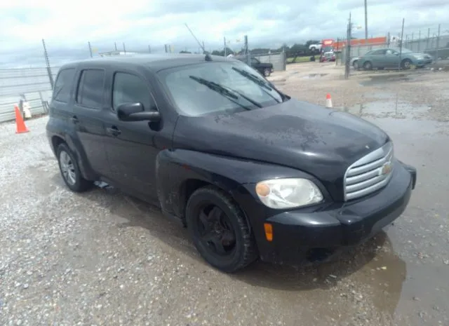 Chevrolet Hhr (2010)