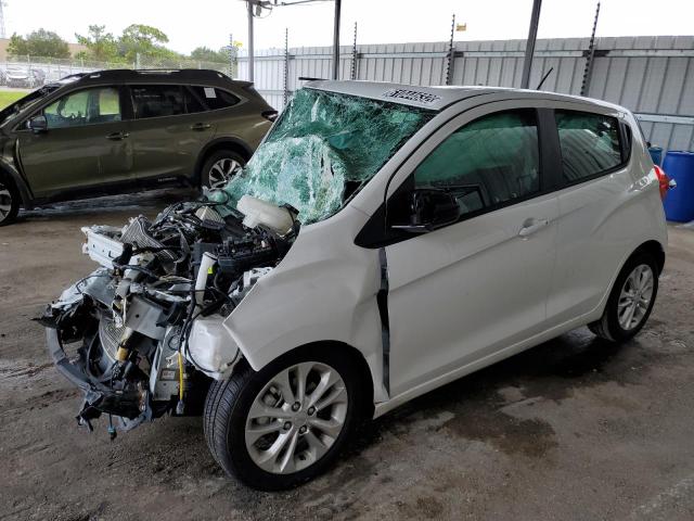 Chevrolet Spark (2022)