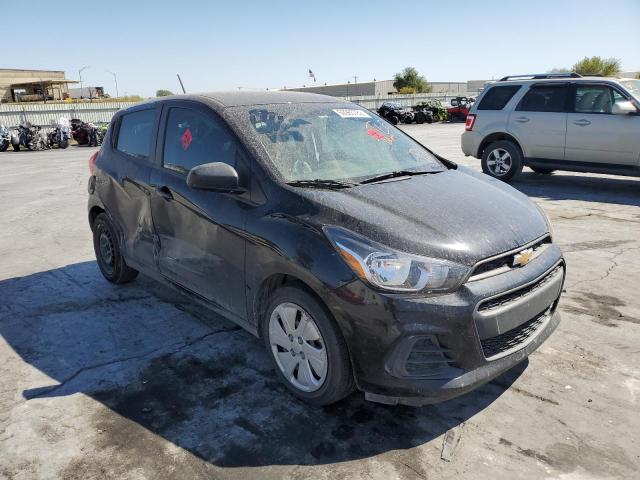 Chevrolet Spark ls (2017)