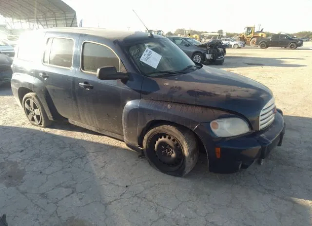 Chevrolet Hhr (2010)