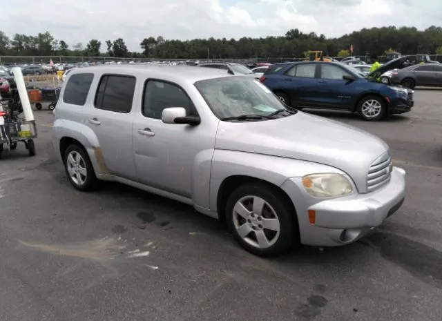 Chevrolet Hhr (2011)
