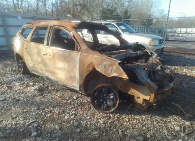 Chevrolet Traverse (2011)