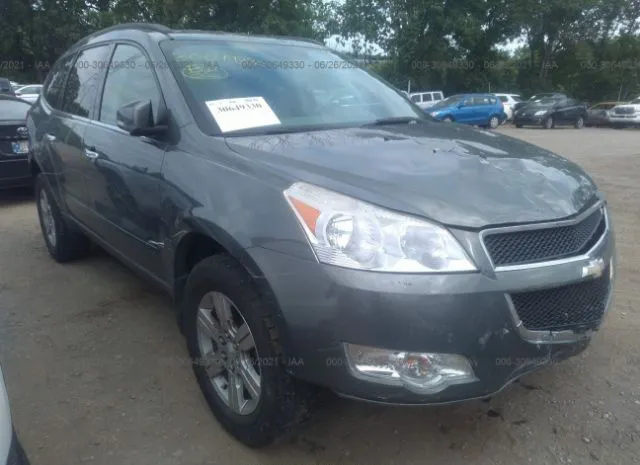 Chevrolet Traverse (2011)