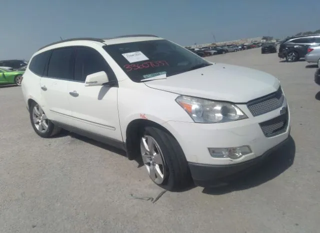 Chevrolet Traverse (2011)