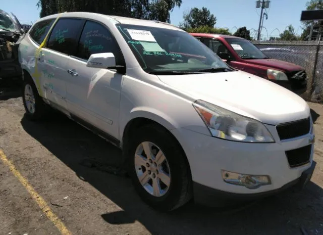 Chevrolet Traverse (2012)