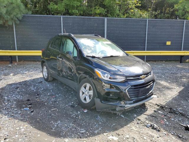 Chevrolet Trax 1lt (2019)
