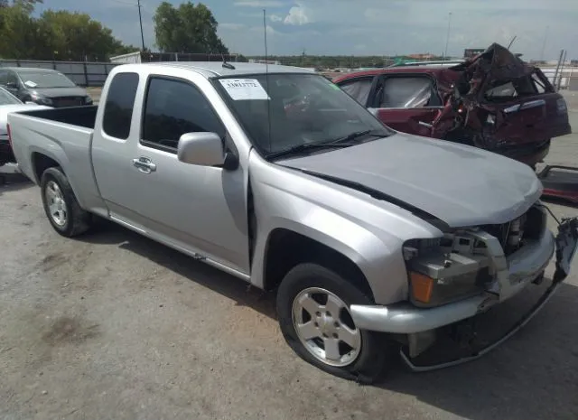Chevrolet Colorado (2011)