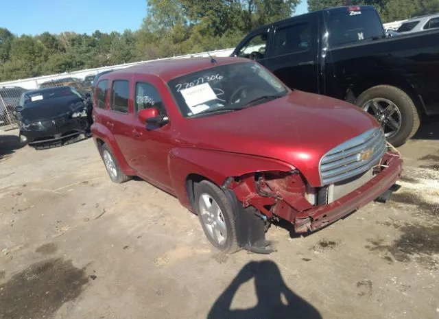 Chevrolet Hhr (2011)