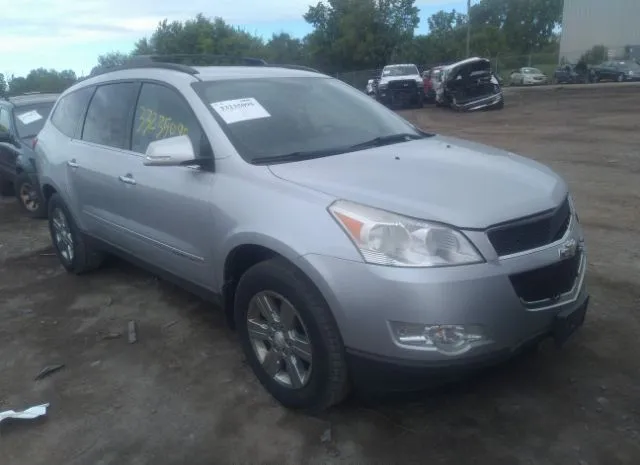 Chevrolet Traverse (2010)