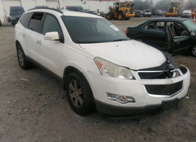 Chevrolet Traverse (2011)