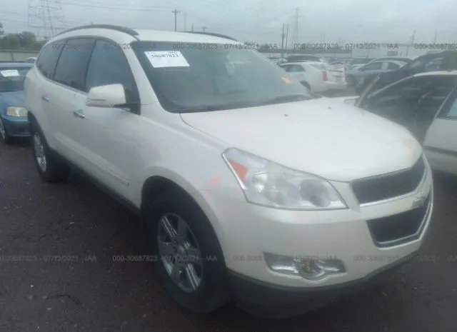 Chevrolet Traverse (2011)