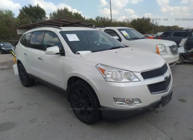 Chevrolet Traverse (2011)