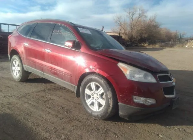 Chevrolet Traverse (2011)