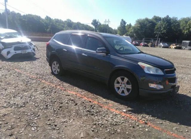 Chevrolet Traverse (2011)