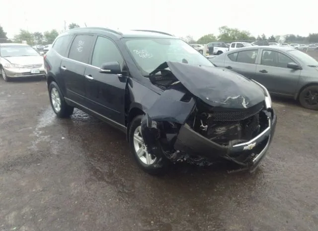 Chevrolet Traverse (2011)