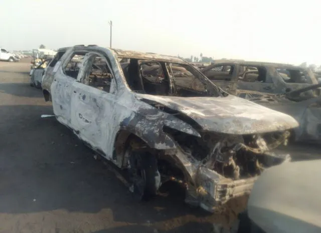 Chevrolet Traverse (2018)