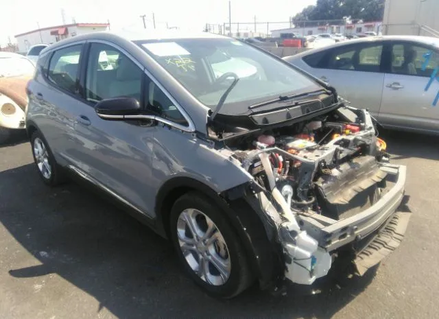 Chevrolet Bolt ev (2019)