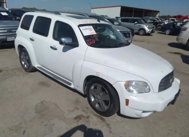 Chevrolet Hhr (2010)