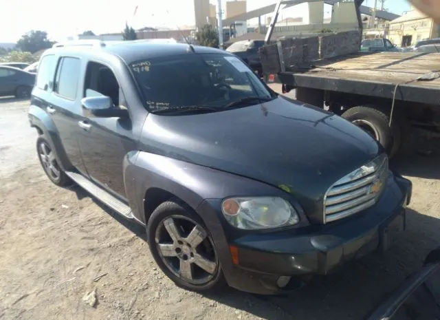 Chevrolet Hhr (2011)