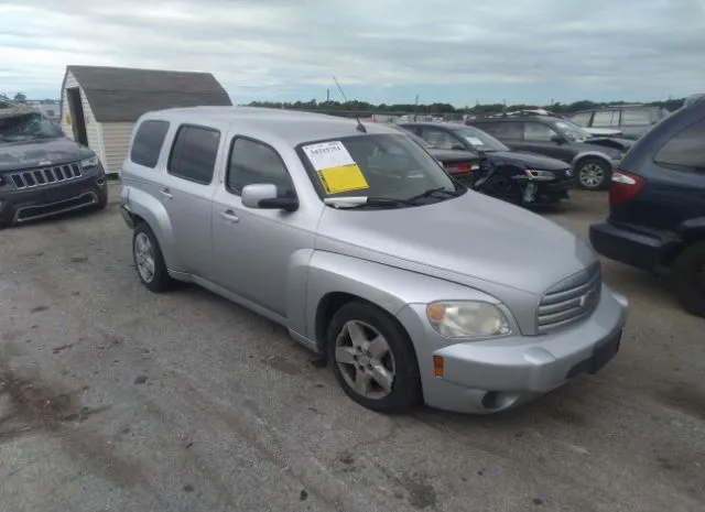 Chevrolet Hhr (2010)